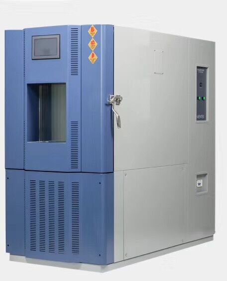 冷熱沖擊試驗箱水塔