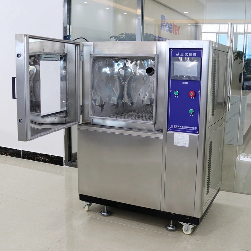 沙塵試驗(yàn)箱測(cè)試原理結(jié)構(gòu)技術(shù)參數(shù),試驗(yàn)箱廠家說(shuō)應(yīng)該從以下方面了解 沙塵試驗(yàn)箱測(cè)試原理結(jié)構(gòu)技術(shù)參數(shù),試驗(yàn)箱廠家說(shuō)應(yīng)該從以下方面了解