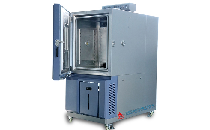 恒溫恒濕試驗(yàn)箱使用說(shuō)明 恒溫恒濕試驗(yàn)箱使用說(shuō)明